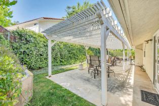 Single Family Residence, 5050 Golden Nugget way, Agoura Hills, CA 91377 - 46