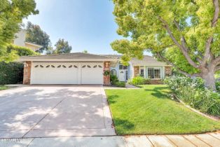 Residential Lease, 5050 Golden Nugget WAY, Agoura Hills, CA  Agoura Hills, CA 91377
