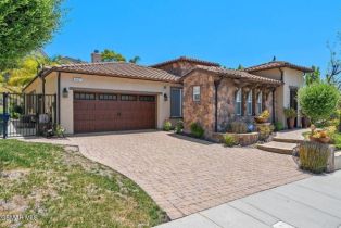 Single Family Residence, 2427 Springbrook st, Thousand Oaks, CA 91362 - 2