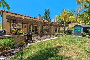 Single Family Residence, 2427 Springbrook st, Thousand Oaks, CA 91362 - 26