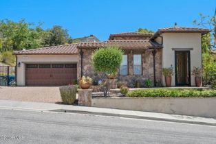 Single Family Residence, 2427 Springbrook ST, Thousand Oaks, CA  Thousand Oaks, CA 91362