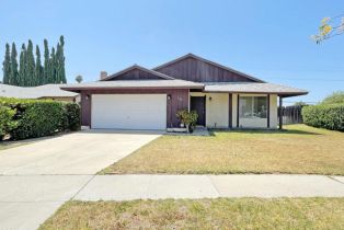 Single Family Residence, 2195 Marvel ave, Simi Valley, CA 93065 - 2
