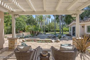 Single Family Residence, 758 Camino Dos Rios, Thousand Oaks, CA 91360 - 21