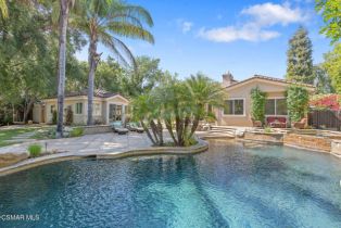 Single Family Residence, 758 Camino Dos Rios, Thousand Oaks, CA 91360 - 22