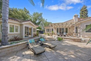 Single Family Residence, 758 Camino Dos Rios, Thousand Oaks, CA 91360 - 28