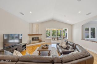 Single Family Residence, 758 Camino Dos Rios, Thousand Oaks, CA 91360 - 6