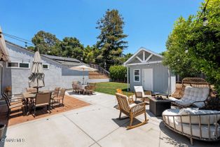 Single Family Residence, 610 Evergreen ave, Newbury Park, CA 91320 - 22