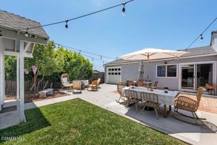 Single Family Residence, 610 Evergreen ave, Newbury Park, CA 91320 - 23