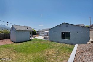 Single Family Residence, 610 Evergreen ave, Newbury Park, CA 91320 - 25