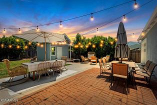 Single Family Residence, 610 Evergreen ave, Newbury Park, CA 91320 - 3