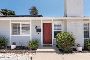 Single Family Residence, 610 Evergreen ave, Newbury Park, CA 91320 - 4