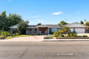 Single Family Residence, 2881 Alamo st, Simi Valley, CA 93065 - 5