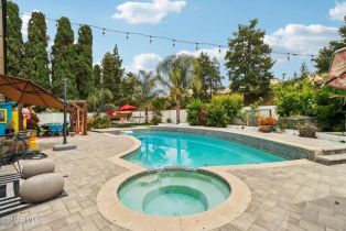 Single Family Residence, 1261 Uppingham dr, Thousand Oaks, CA 91360 - 22