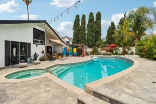 Single Family Residence, 1261 Uppingham dr, Thousand Oaks, CA 91360 - 23