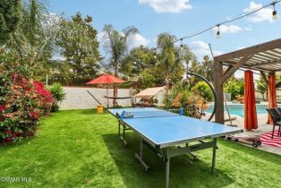 Single Family Residence, 1261 Uppingham dr, Thousand Oaks, CA 91360 - 24