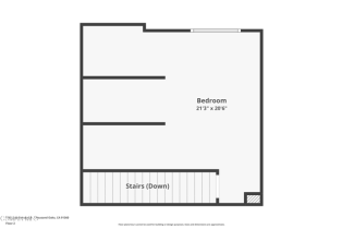 Single Family Residence, 1261 Uppingham dr, Thousand Oaks, CA 91360 - 29