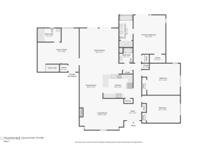 Single Family Residence, 1261 Uppingham dr, Thousand Oaks, CA 91360 - 30