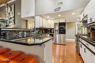 Single Family Residence, 1261 Uppingham dr, Thousand Oaks, CA 91360 - 9