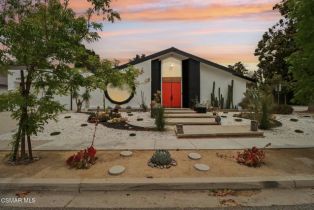 Residential Lease, 1261 Uppingham DR, Thousand Oaks, CA  Thousand Oaks, CA 91360