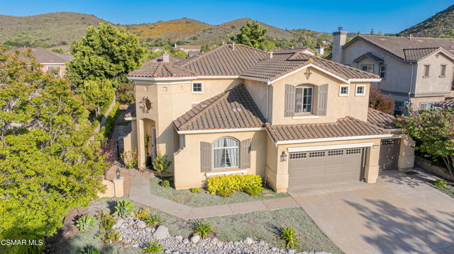 Single Family Residence, 5314 Via Dolores, Newbury Park, CA 91320 - 1