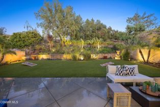 Single Family Residence, 3684 Mapleknoll pl, Thousand Oaks, CA 91362 - 30