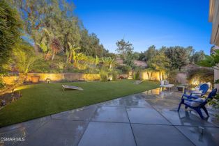 Single Family Residence, 3684 Mapleknoll pl, Thousand Oaks, CA 91362 - 32