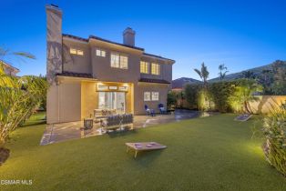 Single Family Residence, 3684 Mapleknoll pl, Thousand Oaks, CA 91362 - 34