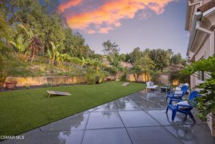 Single Family Residence, 3684 Mapleknoll pl, Thousand Oaks, CA 91362 - 36