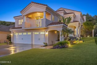 Single Family Residence, 3684 Mapleknoll pl, Thousand Oaks, CA 91362 - 4