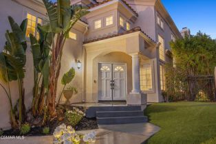 Single Family Residence, 3684 Mapleknoll pl, Thousand Oaks, CA 91362 - 5