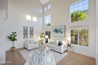 Single Family Residence, 3684 Mapleknoll pl, Thousand Oaks, CA 91362 - 7