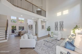 Single Family Residence, 3684 Mapleknoll pl, Thousand Oaks, CA 91362 - 8