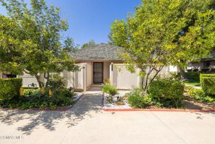 Residential Lease, 28801 Conejo View DR, Agoura Hills, CA  Agoura Hills, CA 91301