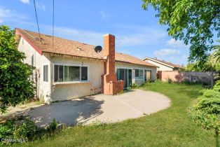 Single Family Residence, 1637 Downing st, Simi Valley, CA 93065 - 13