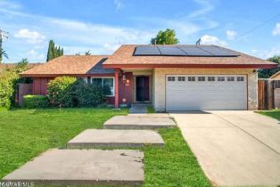Residential Lease, 1637 Downing ST, Simi Valley, CA  Simi Valley, CA 93065