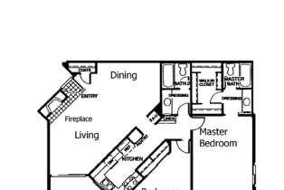 Condominium, 5744 Oak Bend ln, Oak Park, CA 91377 - 50