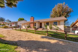Single Family Residence, 683 Languid ln, Simi Valley, CA 93065 - 2