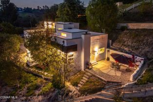 Single Family Residence, 28333 Foothill dr, Agoura Hills, CA 91301 - 3