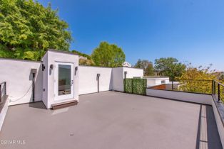 Single Family Residence, 28333 Foothill dr, Agoura Hills, CA 91301 - 30