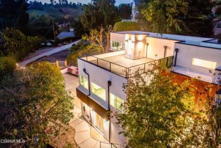 Single Family Residence, 28333 Foothill dr, Agoura Hills, CA 91301 - 4