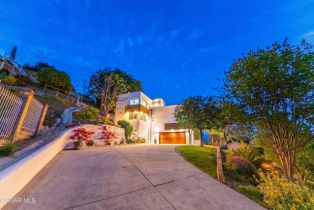 Single Family Residence, 28333 Foothill dr, Agoura Hills, CA 91301 - 40