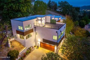 Single Family Residence, 28333 Foothill dr, Agoura Hills, CA 91301 - 57