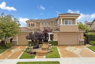 Single Family Residence, 3188 Eaglewood AVE, Thousand Oaks, CA  Thousand Oaks, CA 91362