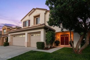 Single Family Residence, 1464 Sappanwood ave, Newbury Park, CA 91320 - 4