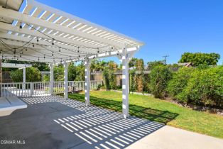 Single Family Residence, 1547 Blackstock ave, Simi Valley, CA 93065 - 15