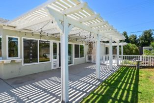 Single Family Residence, 1547 Blackstock ave, Simi Valley, CA 93065 - 16