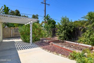 Single Family Residence, 1547 Blackstock ave, Simi Valley, CA 93065 - 17