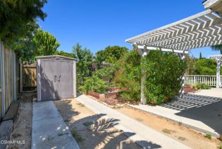 Single Family Residence, 1547 Blackstock ave, Simi Valley, CA 93065 - 19