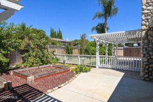 Single Family Residence, 1547 Blackstock ave, Simi Valley, CA 93065 - 20