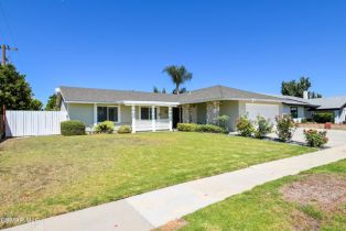 Single Family Residence, 1547 Blackstock ave, Simi Valley, CA 93065 - 21